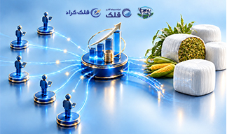 تامین سرمایه در گردش جهت خرید خوراک دام (سیلو ذرت)