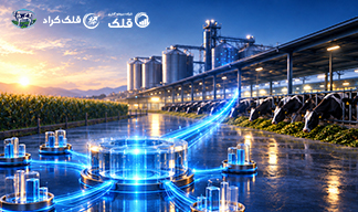 تامین سرمایه در گردش جهت خرید خوراک دام (سیلو ذرت)